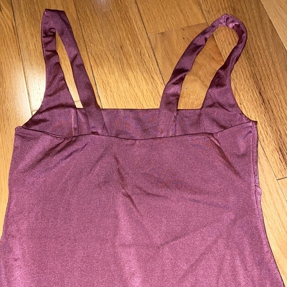 Jous de Sable one piece swimsuit, size large, NWOT - Picture 8 of 9